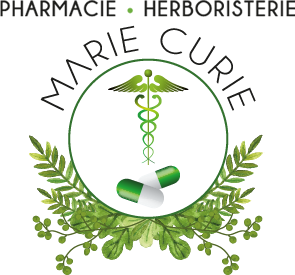 Pharmacie Herboristerie Marie-Curie