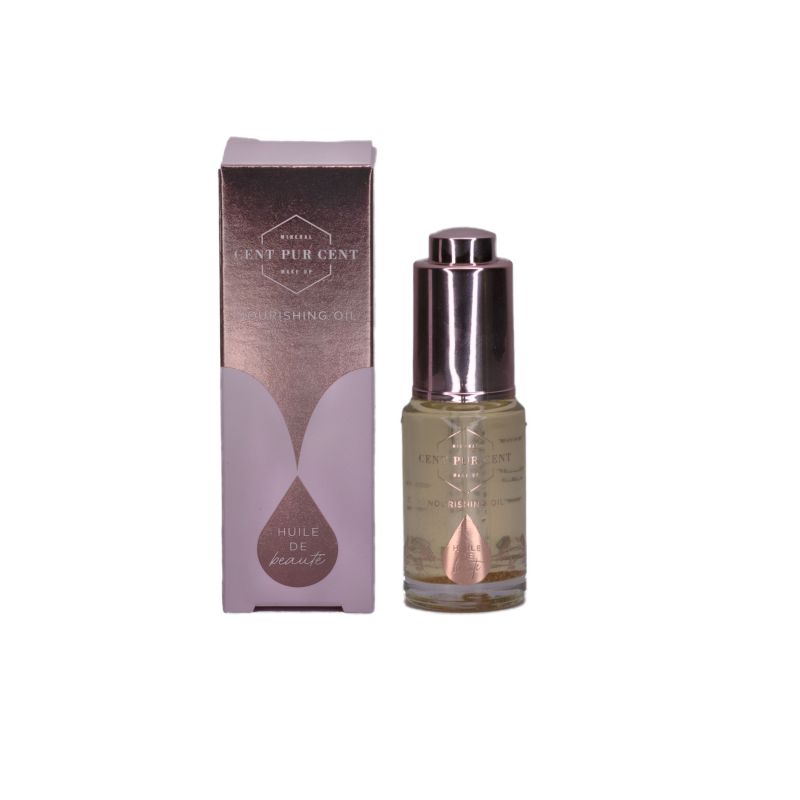Cent Pur Cent Huile Beaute 20ml