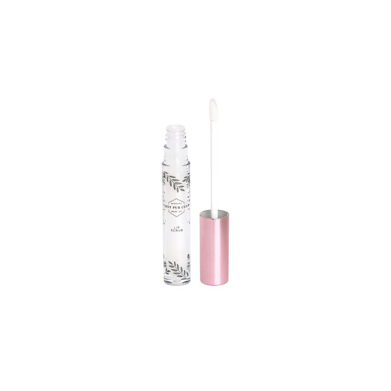 Cent Pur Cent Lip Scrub 2,5ml