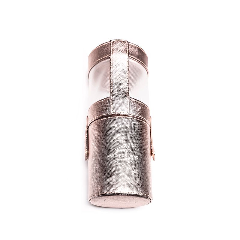 Cent Pur Cent Tube Pinceau