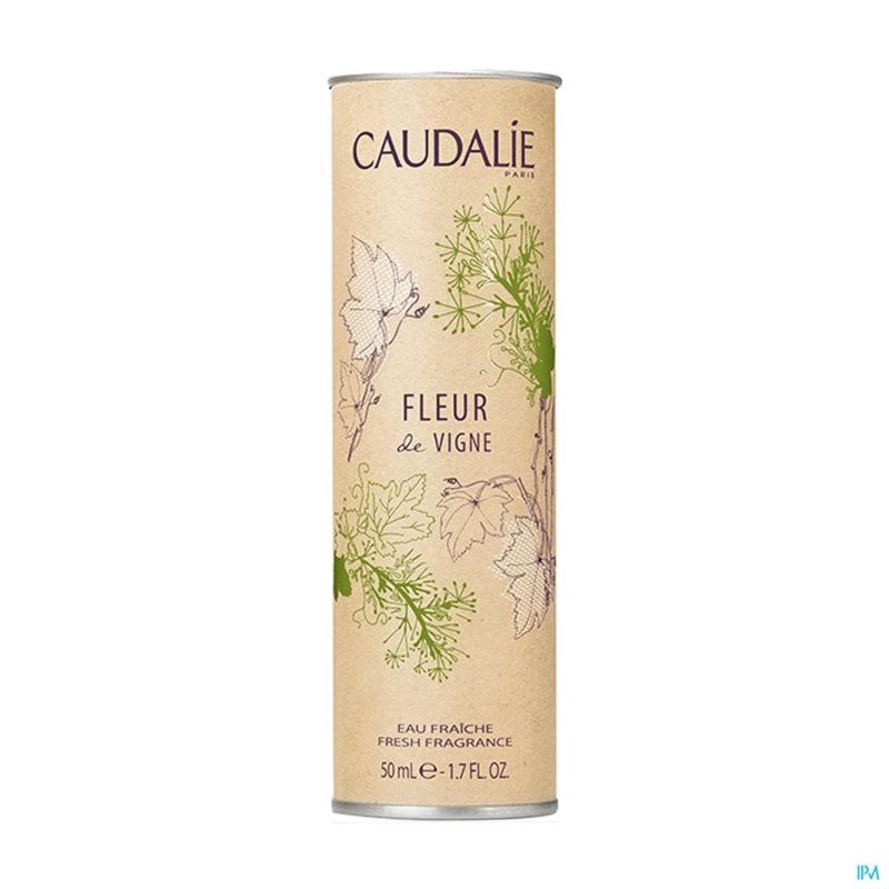 the de vigne caudalie avis