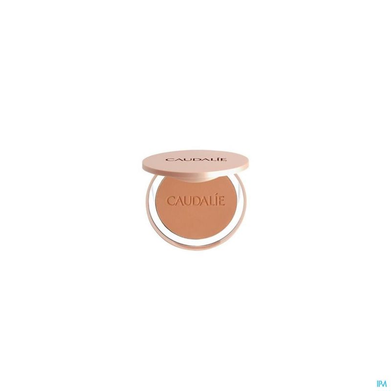 Caudalie Soleil Divine Pdr Bonne Mine 10g