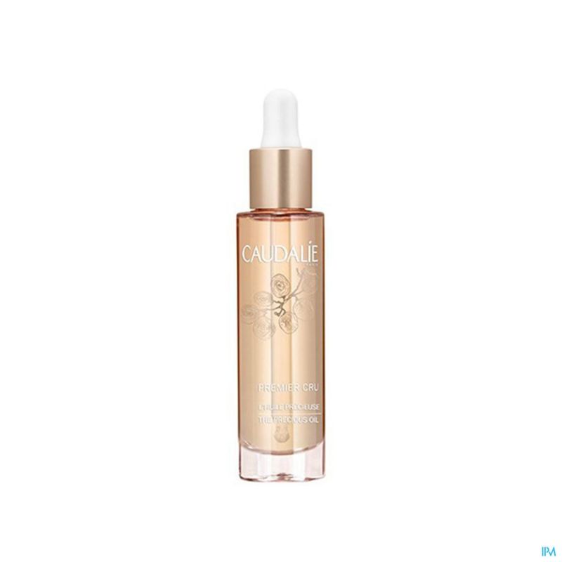 Caudalie Premier Cru Huile Precieuse Nf 29ml
