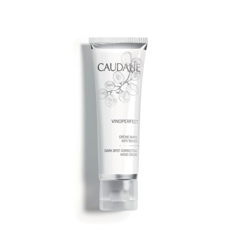Caudalie Vinoperfect Creme Main A/taches 50ml