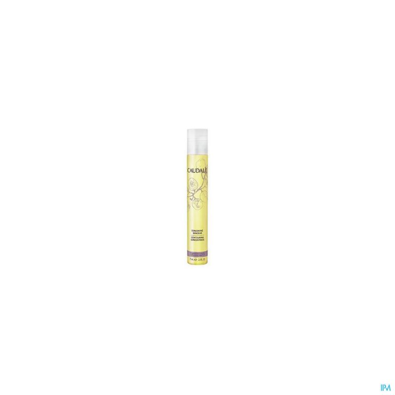 Caudalie Corps Serum Essentiel Minceur Spray 75ml