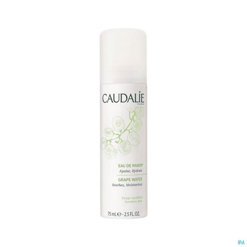 Caudalie Demaq Eau De Raisin 200ml
