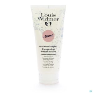 Widmer Shampooing A/pellicul. N/parf Fl 150ml
