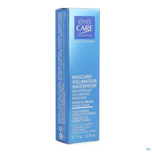 Eye Care Mascara Volumateur Wtp Bleu 11g