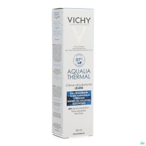 Vichy Aqualia Creme Legere Reno 30ml