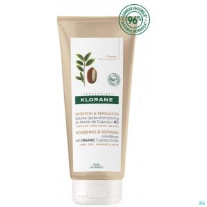 Klorane Capil. Baume Cupuacu 200ml