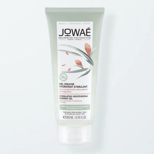 Jowae Gel Douche Stimulant Hydratant Tube 200ml