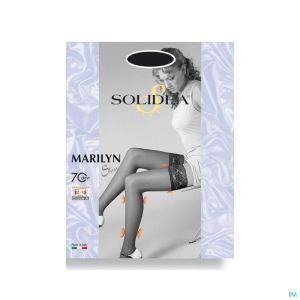 Solidea Bas Marilyn 70 Sheer Camel 2-m