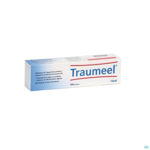 Traumeel Creme 100 G Heel