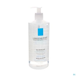 La Roche Posay Toilette Physio Solution Micellaire 750ml