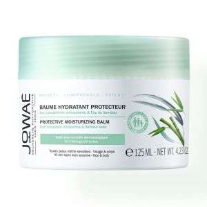 Jowae Baume Corps Hydratant Protecteur Pot 125ml