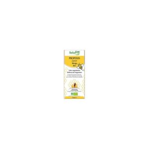 Herbalgem Propolis Sirop Junior Bio 150ml