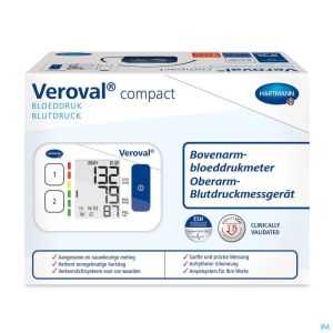 Veroval Compact Arm P1