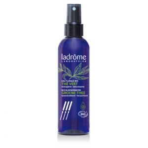 Ladrôme - Eau florale Thé vert 200ml