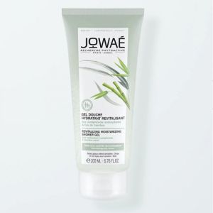 Jowae Gel Douche Hydratant Revitalisant Tube 200ml