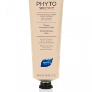 Phytospecific Masque Hydratation Riche Tube 150ml