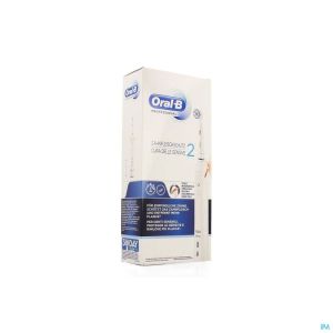 Oral B Gum Care Pro 2 Brosse Dent Electrique