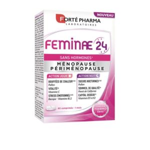 Feminae 24 Comp 60