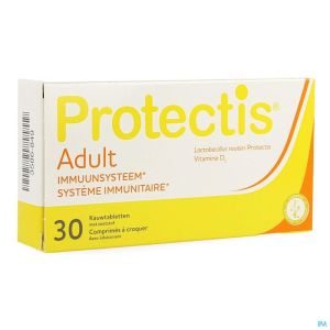 Protectis Adult Comp A Macher 30