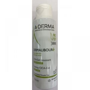 Aderma Dermalibour+ Cicagel Moussant 100ml