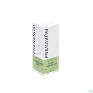 Cypres Toujours Vert Hle Ess 10ml Pranarom