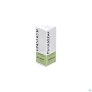 Cardamome Hle Ess 5ml Pranarom