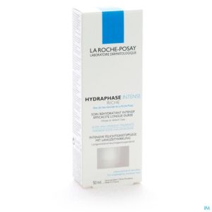 La Roche Posay Hydraphase Intense Riche 50ml