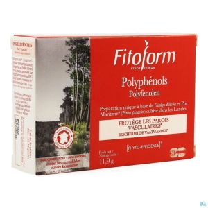 Polyphenols Gel 30 Fitoform