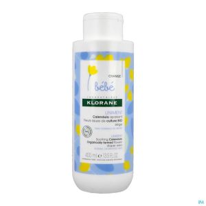 Klorane Bb Liniment 400ml