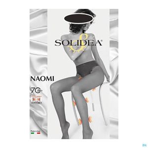 Solidea Collant Naomi 70 Glace 3-ml
