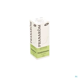 Pamplemousse Bio Hle Ess 10ml Pranarom