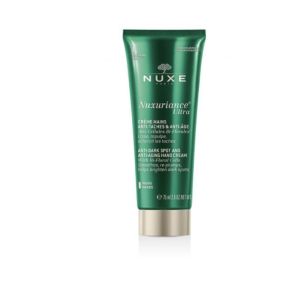 Nuxe nuxuriance ultra cr mains a/tache a/age  75ml