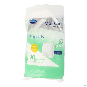 Molicare Pr Fixpnt Longl Xl 5 P/s