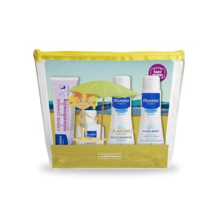 Mustela Sol Kit Voyage Kathy
