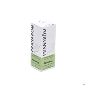 Palmarosa Hle Ess 10ml Pranarom