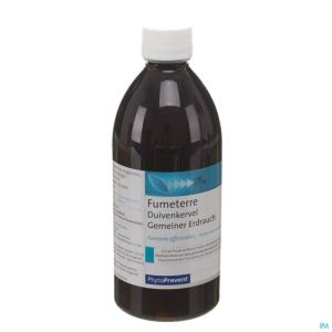 Phytostandard Fumeterre Extr Fluide 500ml
