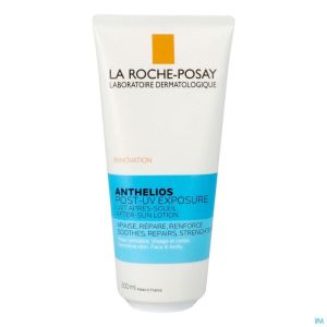 Lrp Posthelios Apres-soleil 200ml