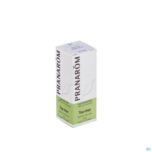 Tea Tree Hle Ess 10ml Pranarom