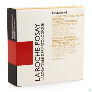 La Roche Posay Toleriane Teint Mineral 13 9g