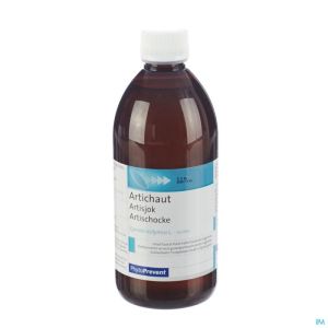 Phytostandard Artichaut Extr Fluide 500ml