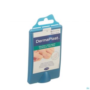 Dermaplast Hydro Petites Ampoules 7 5362311