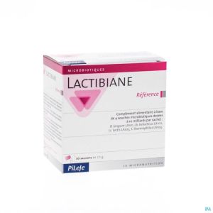 Lactibiane Reference Sach 30x2,5g