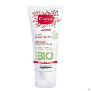 Mustela Mat Baume Allaitement 30ml