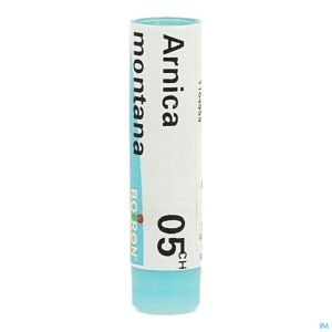 Arnica Montana 5ch Gl Boiron