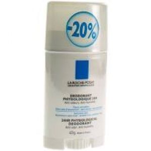 La Roche Posay Deo Physio Stick 40g -20%