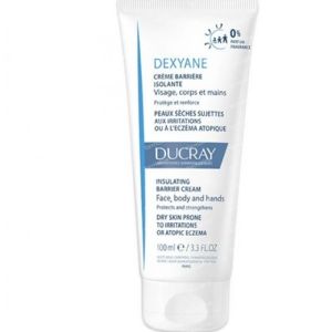 Ducray Dexyane Creme Barriere Isolante 100ml